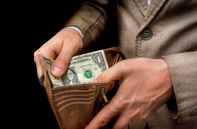 dollarwallet